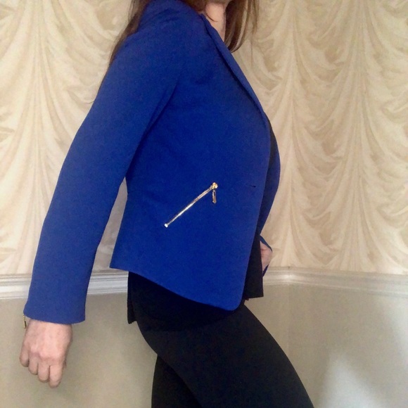 Jacket - Picture 2 of 12